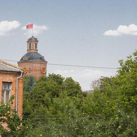 Center Сozy Vinnytsia Exterior foto